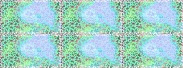 Raster illüstrasyonu. Kusursuz. Sihirli Çizgi film hakkında mavi ve nötr kelebek tırman. Albüm için resim. Kart ve Fotoğraf Üzerine Bebekler ve Dijital Yazdırma Albümleri.