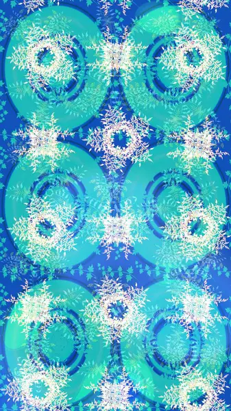 Raster tasarımı. Xmas Frost kar taneleri izole edilmiş siluet sembolü. Kar tanesi raster arka planı. Kış tarafsız, mavi ve yeşil noel kar kristal elementi. Meteoroloji buz koleksiyonu.