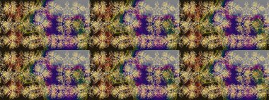 Desen snowflakes.raster Noel soyut renkli arka plan ile düşen kar tanesi. Raster illüstrasyon.