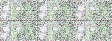 Karala, karala, karala. Kelebek deseni. Raster. Duvar kâğıdı, giysi, erkek ve kızlar için soyut, kusursuz desen.