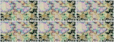 Raster kına dövme tarzı. Kullanılabilir Tekstil, tebrik kartı, boyama kitabı, telefon durumda yazdırma için. Hint çiçek desenli madalyon desen. Etnik Mandala süsleme.