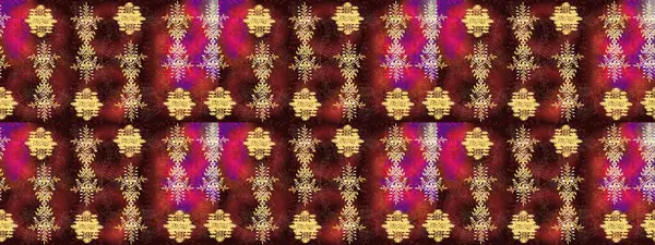 Raster kar taneleri arka plan. Snowflakes desen. Kar tanesi renkli desen. Raster resim. Renk arka plan üzerinde izole soyut kar taneleri ile düz tasarım.