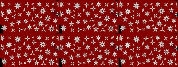 Çiçekleri, deniz kabukları, mandalaları ve suluboya efektleriyle donanma geçmişi. Yatak çarşafları, ceket, paket tasarımı, kumaş ve moda kavramları için tekstil baskısı. Çizim kalıbı etnik tasarım.