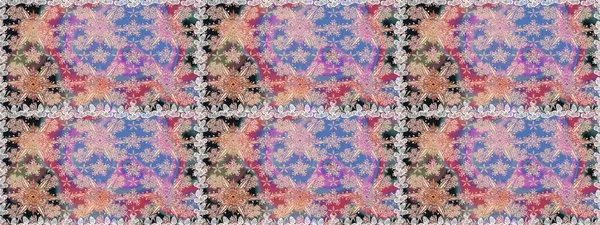 Güzel suluboya çiçekler, parlak boya inspineutral ve bej çiçekli dikişsiz arka plan. Raster..