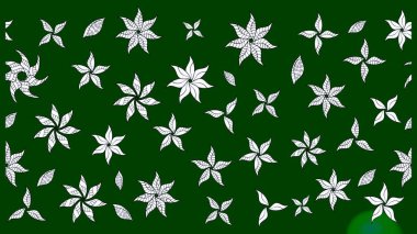 Kızılderili desenli desenli desenli şal deseni. Etnik Mandala süsü. Raster Henna dövme stili. Tekstil, tebrik kartı, boyama kitabı, telefon kılıfı baskısı için kullanılabilir.