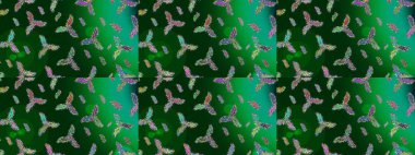 Boyama sayfaları. Raster süslemeleri, Noel tebrik kartları, davetiye şablonu. Zentangle zarif kar taneciği.