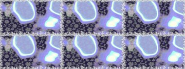 Raster düz çiçekleri pürüzsüz desen. Tarafsız renklerde çiçekler. Tasarım hediye paketi, tebrik kartları, posterler ve afiş tasarımı.