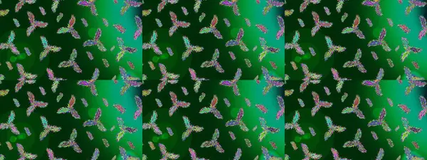 Boyama sayfaları. Raster süslemeleri, Noel tebrik kartları, davetiye şablonu. Zentangle zarif kar taneciği.