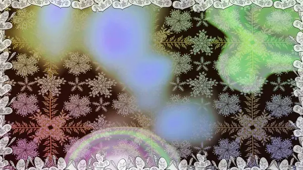 Raster illüstrasyonu. Küçük çiçekteki sevimli çiçek deseni. Modaya uygun kumaş deseni. Kusursuz Tony kumaş deseni.