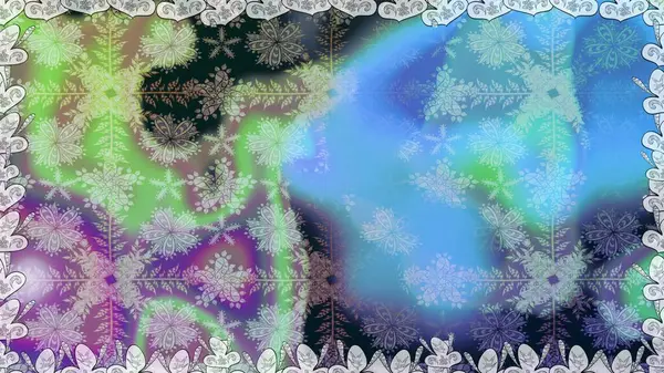 Raster Güzel kumaş deseni. Raster suluboya deseni, narin çiçekler, mavi çiçekler, tebrik kartı şablonu..