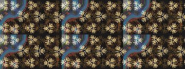 Son moda kar taneleri ve elementler onun kartlarını gösteriyor. Kar taneleri tasarımı. Modern soyut tasarım posteri, kapak tasarımı, gri ve kahverengi renkli kart tasarımı. Retro biçim dokusu, kış elementleri.