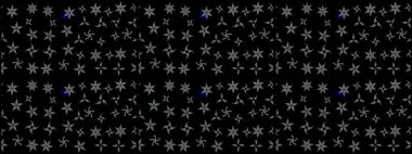 Kabile sanatı boho baskısı, klasik çiçek arkaplanı. Soyut etnik raster kusursuz desen. Arkaplan dokusu, duvar kağıdı, siyah renkli çiçek teması.