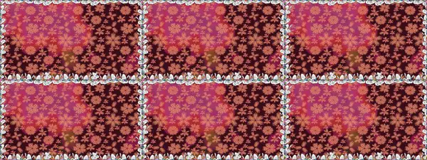 Dekorasyon ve tasarım için güzel bir desen. Çiçeğin suluboya çizimlerinin mükemmel deseni. Ton halinde. Suluboya desensiz çiçek buketi. Moda yazdırma.