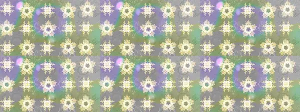 Suluboya stilinde tarafsız renklerde çiçekler. Raster illüstrasyonunda çiçek deseni çizimi.