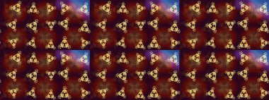 Raster Güzel kumaş deseni. Çiçek arkaplan ile soyut zarafet çizim deseni.