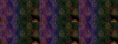 Raster Güzel kumaş deseni. Raster suluboya deseni, narin çiçekler, gri çiçekler, tebrik kartı şablonu..