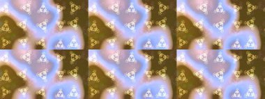 Raster Noel soyut renkli arka plan ve düşen kar tanesi. Kar tanesi arka planı. Raster illüstrasyonu.