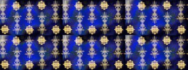 Raster illüstrasyonu. Ağ için güzel bir kar tanesi simgesinin basit bir çizimi. Güzel kar tanesi ikonu. Renkli arka planda izole tatlı kar taneleri.