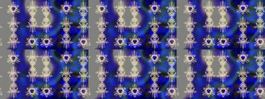 Düz kar karalama ikonları, kar taneleri silueti mavi, gri ve menekşe rengi yılbaşı afişi, kartlar. Yeni yıl kar tanesi. Güzel soyut kar tanesi raster tasarımı..