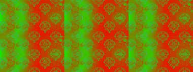 Çiçekli, suluboya desenli kusursuz çiçek deseni. Raster deseni. Küçük çiçekte güzel bir çiçek deseni..