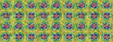 Desen snowflakes.raster Noel soyut renkli arka plan ile düşen kar tanesi. Raster illüstrasyon.