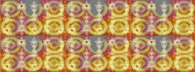 Raster illüstrasyonu. Kar taneleri arka planda. Kar taneleri deseni. Kar tanesi süsleme deseni. Arkaplanda soyut kar taneleri izole edilmiş düz tasarım.