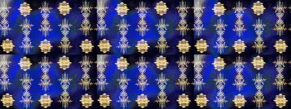 Raster illüstrasyonu. Ağ için güzel bir kar tanesi simgesinin basit bir çizimi. Güzel kar tanesi ikonu. Renkli arka planda izole tatlı kar taneleri.