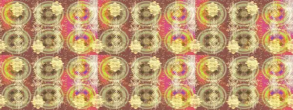 Raster illüstrasyonu. Kar taneli desen. Raster Noel soyut renkli arkaplan ve düşen kar tanesi..