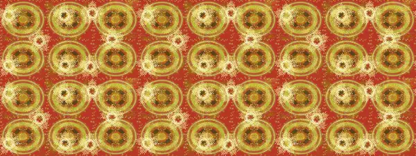 Güzel tasarım. Kar tanelerinin soyut arkaplanlı Noel arkaplanı. Turuncu, sarı ve kahverengi kar taneleri. Raster illüstrasyonu. Noel için tatil tasarımı, Yeni Yıl moda baskıları.