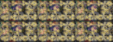 Kar Taneleri Raster illüstrasyonu. Dekorasyon kış kar ikonları. Raster Noel soyut renkli arkaplan ve düşen kar tanesi.