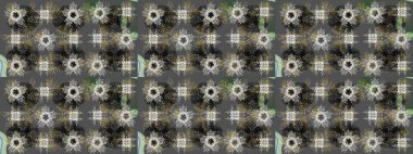 Zentangle kış kar tanesi Noel, yeni yıl için. Yetişkin boyama sayfaları, Sanat Terapisi, bohem dövme için serbest sanatsal etnik illüstrasyon, t-shirt desenli baskı, poster, logo Raster tasarım.