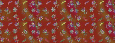 Retro tarzı doku, soyut kış elementleri. Muhteşem tasarım posteri, kapak tasarımı, kahverengi, kırmızı ve yeşil renkli kart tasarımı. Son moda kar taneleri ve elementler onun kartlarını gösteriyor. Kar taneleri tasarımı.