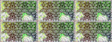 Gri renkli çiçekler. Raster düz çiçekleri pürüzsüz desen. Tasarım hediye paketi, tebrik kartları, posterler ve afiş tasarımı.