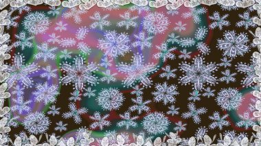 Arkaplan dokusu, duvar kâğıdı, çiçek teması tarafsız renklerde. Kabile sanatı boho baskısı, klasik çiçek arkaplanı. Soyut etnik raster pürüzsüz desen.