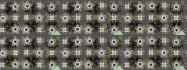 Güzel kar tanesi simgesi. Renkli arka plan üzerinde izole sevimli kar taneleri. Güzel kar tanesi simgesi web için basit Illustration. Raster illüstrasyon.