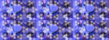 Xmas Frost kar taneleri izole edilmiş siluet sembolü. Kış Noel 'inde kar bembeyaz kristal element. Raster. Meteoroloji buz koleksiyonu. Kar Tanesi raster simgesi arkaplan menekşe, mavi, nötr renk.