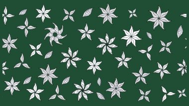 Ultraviyole kumaş deseni. Organik motif arka planı. Çizim kalıbı. Raster illüstrasyonu.