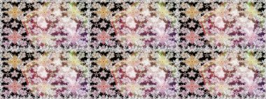 Raster kına dövme tarzı. Etnik Mandala süsleme. Kullanılabilir Tekstil, tebrik kartı, boyama kitabı, telefon durumda yazdırma için. Hint çiçek desenli madalyon desen.