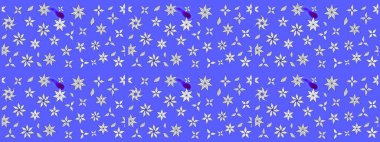 Çiçeğin suluboya çizimlerinin mükemmel deseni. Moda baskısı. Eski model. Dekorasyon ve tasarım için güzel bir desen. Suluboya çizim deseni.