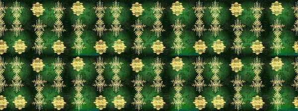 Düz renkli arka plan üzerinde izole kar taneleri tasarımı. Raster resim. Kar tanesi süs desen. Snowflakes desen. Kar taneleri arka plan.