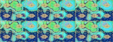 Sembol bayramı, yeni yıl kutlamaları, altın desenler. Kış kar dokusu duvar kağıdı. Mavi renkte altın kar taneleri. Noel Altın Kar Tanesi çizim kalıbı.