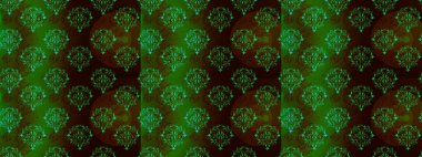 Küçük yabani çiçeklerdeki kusursuz halk desenleri. Özgürlük stili Millefleur 'lar. Tekstil, duvar kâğıdı, kapaklar, yüzey, baskı, hediye paketi, hatıra defteri, dekupaj. Taşralı şıklığı.