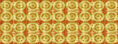 Kar Tanesi Raster simgesi arkaplanı. Kış sarısı, turuncu ve nötr noel kar düz kristal element. Meteoroloji buz koleksiyonu. Raster. Xmas don kar taneleri izole edilmiş siluet sembolü.