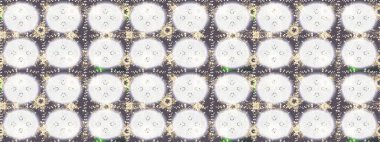 Gri, bej ve nötr renkler üzerine grafiksel modern eskiz deseni. Çiçek desenli çizim. Duvar kâğıdı barok, İspanyol kumaşı. Çizim raster arkaplanı.