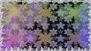 Klasik barok çiçek desenli, gri yerine altın desenli. Süslü raster dekorasyonu. Gri renklerdeki altın element. Lüks, kraliyet ve Viktorya dönemi konsepti.