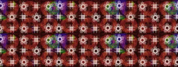 Güzel soyut kar taneleri raster tasarımı. Düz kar karalama ikonları, kar taneleri kahverengi, kırmızı ve nötr renklerde siluet noel afişi, kartlar. Yeni yıl kar tanesi.