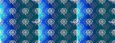 Renkli Yaz Temalı Kusursuz Arkaplan. Raster çiçekli arka plan. Güzel kumaş deseni. Yazdır. Düz Çiçek Elementleri Tasarımı. Sevimli, pürüzsüz desen.