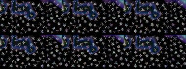 Flower eskiz arka planı. Çiçek deseni. Şatafatlı bahar bahçesi dokusu. Raster illüstrasyonu.