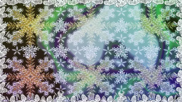 Şık bir grafik desen. Gri renklerdeki altın elementler. Kusursuz raster arka plan. Duvar kâğıdı barok, İspanyol kumaşı. Çiçek deseni.