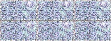 Raster illüstrasyonu. Basit bir şekilde. Kusursuz bir arka plan. Tarafsız ve gri renkte soyut sevimli kelebek.